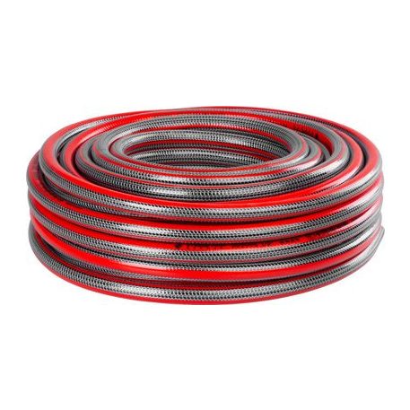 Tömlő Strend Pro Anti-torsion, 3/4", L-15 m, Silver Pro, 19 mm, kert