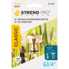 Adapter Strend Pro, 3/4"