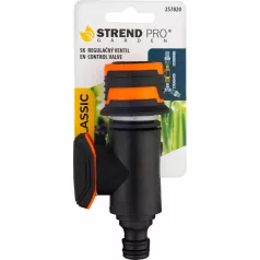 Csatlakozó szelep Strend Pro Garden, standard