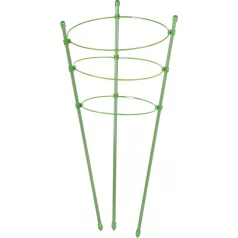 Strend Pro virágtámasztó állvány, 45 cm