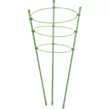 Strend Pro virágtámasztó állvány, 45 cm