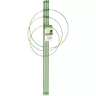 Strend Pro virágtámasztó állvány, 45 cm