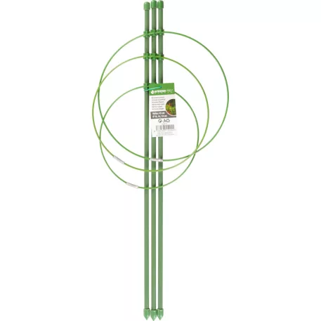 Strend Pro virágtámasztó állvány, 45 cm