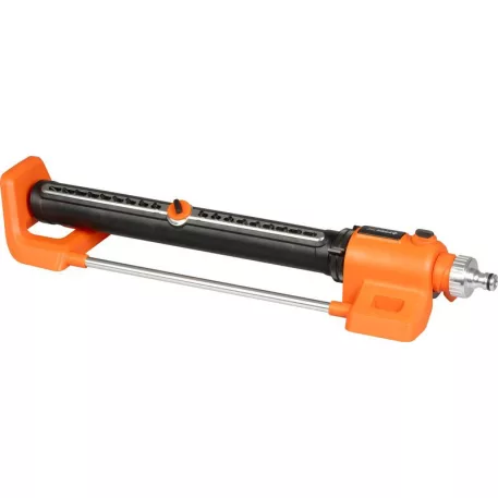 Öntöző Strend Pro Garden BJ4618, 18 fúvóka, oszcilláló, 90°, 4 bar nyomás
