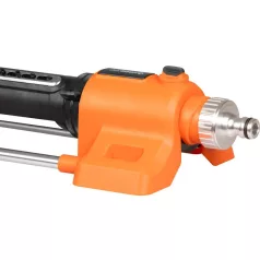   Öntöző Strend Pro Garden BJ4618, 18 fúvóka, oszcilláló, 90°, 4 bar nyomás