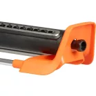 Öntöző Strend Pro Garden BJ4618, 18 fúvóka, oszcilláló, 90°, 4 bar nyomás