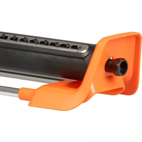 Öntöző Strend Pro Garden BJ4618, 18 fúvóka, oszcilláló, 90°, 4 bar nyomás