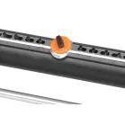 Öntöző Strend Pro Garden BJ4618, 18 fúvóka, oszcilláló, 90°, 4 bar nyomás