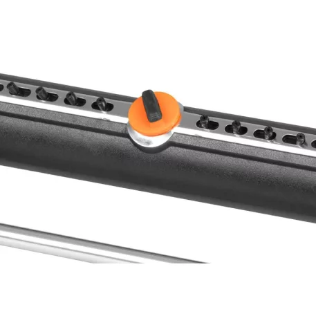 Öntöző Strend Pro Garden BJ4618, 18 fúvóka, oszcilláló, 90°, 4 bar nyomás