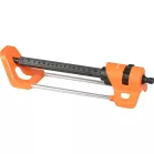 Öntöző Strend Pro Garden BJ4617, 16 fúvóka, oszcilláló, 180°, 4 bar nyomás