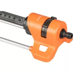   Öntöző Strend Pro Garden BJ4617, 16 fúvóka, oszcilláló, 180°, 4 bar nyomás