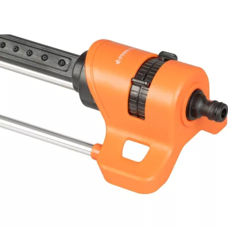 Öntöző Strend Pro Garden BJ4617, 16 fúvóka, oszcilláló, 180°, 4 bar nyomás