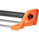 Öntöző Strend Pro Garden BJ4617, 16 fúvóka, oszcilláló, 180°, 4 bar nyomás