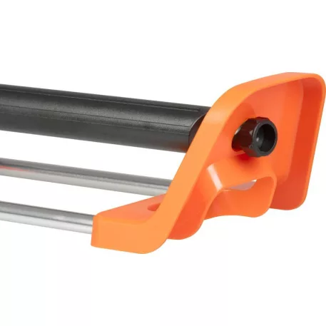 Öntöző Strend Pro Garden BJ4617, 16 fúvóka, oszcilláló, 180°, 4 bar nyomás