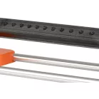 Öntöző Strend Pro Garden BJ4617, 16 fúvóka, oszcilláló, 180°, 4 bar nyomás