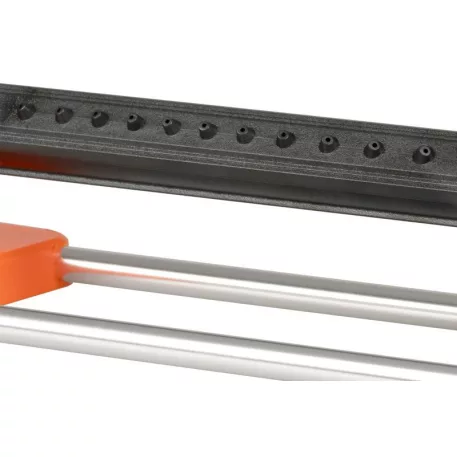 Öntöző Strend Pro Garden BJ4617, 16 fúvóka, oszcilláló, 180°, 4 bar nyomás