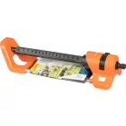 Öntöző Strend Pro Garden BJ4617, 16 fúvóka, oszcilláló, 180°, 4 bar nyomás