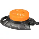 Öntöző Strend Pro Garden BJ4008D, 8 funkció