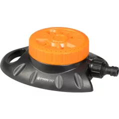Öntöző Strend Pro Garden BJ4008D, 8 funkció