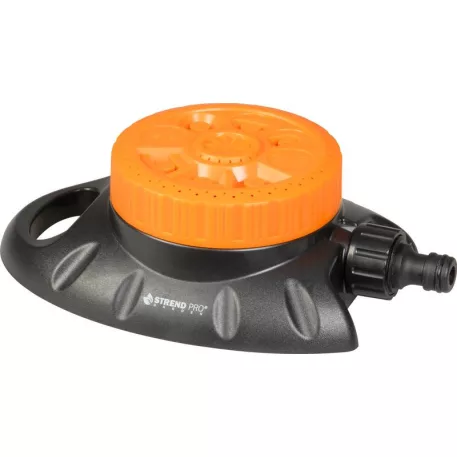 Öntöző Strend Pro Garden BJ4008D, 8 funkció