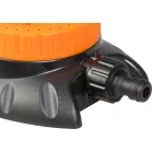 Öntöző Strend Pro Garden BJ4008D, 8 funkció