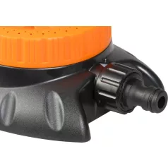 Öntöző Strend Pro Garden BJ4008D, 8 funkció