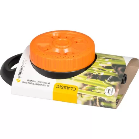 Öntöző Strend Pro Garden BJ4008D, 8 funkció