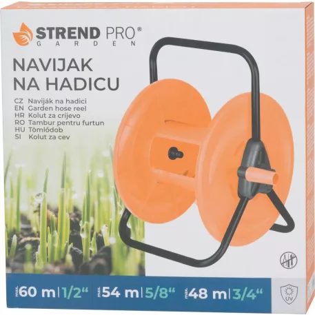Tömlődob Strend Pro Garden BJ5223, L-60m