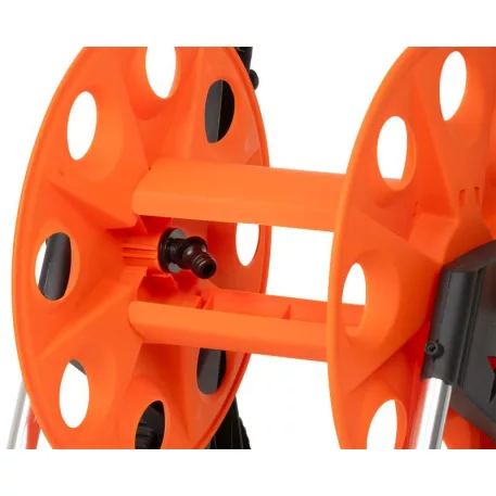 Tömlődob Strend Pro Garden BJ5233A, L-50m
