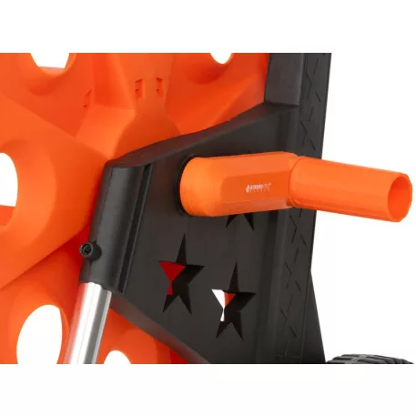Tömlődob Strend Pro Garden BJ5233A, L-50m