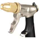 Öntözőpisztoly Strend Pro Garden BJ4038T, csúszásmentes markolat, 16.6x10.5x3.5 cm