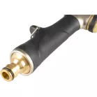 Öntözőpisztoly Strend Pro Garden BJ4037T, 8 funkció, csúszásmentes markolat, 20x12.8x6 cm