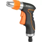Öntözőpisztoly Strend Pro Garden BJ4027T, csúszásmentes markolat