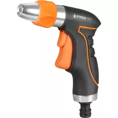   Öntözőpisztoly Strend Pro Garden BJ4027T, csúszásmentes markolat