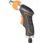 Öntözőpisztoly Strend Pro Garden BJ4027T, csúszásmentes markolat