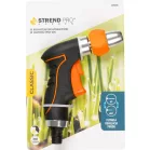 Öntözőpisztoly Strend Pro Garden BJ4027T, csúszásmentes markolat