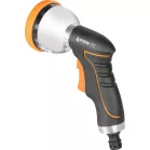 Öntözőpisztoly Strend Pro Garden BJ4028T, 10 funkció, csúszásmentes markolat
