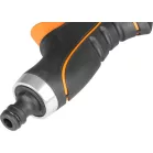 Öntözőpisztoly Strend Pro Garden BJ4028T, 10 funkció, csúszásmentes markolat