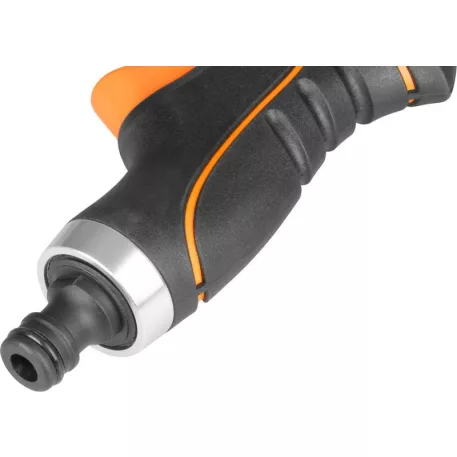 Öntözőpisztoly Strend Pro Garden BJ4028T, 10 funkció, csúszásmentes markolat