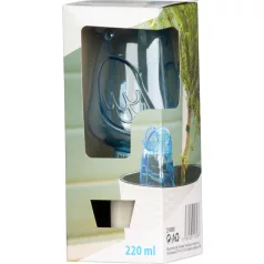 Öntözőtüske Strend Pro Garden Bird, adagoló, 220 ml