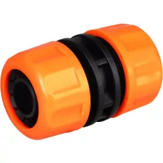   Csatlakozó Strend Pro Garden, 1" átfolyással, kerti, MAX FLOW