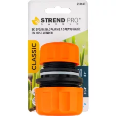   Csatlakozó Strend Pro Garden, 1"-ról 3/4"-ra redukált, kerti, MAX FLOW