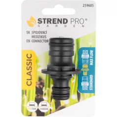   Csatlakozó idom Strend Pro Garden, MAX FLOW szűkítő STANDARD-ra