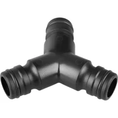 Gyorscsatlakozó Strend Pro TS3002L, háromutas