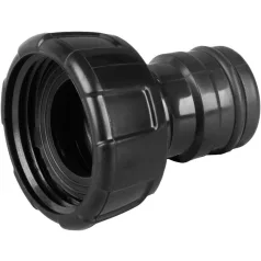 Adapter Strend Pro TS3009L, max. átfolyás, 1"