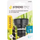 Adapter Strend Pro TS3009L, max. átfolyás, 1"