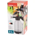 Strend Pro kézi habosító, 2 l