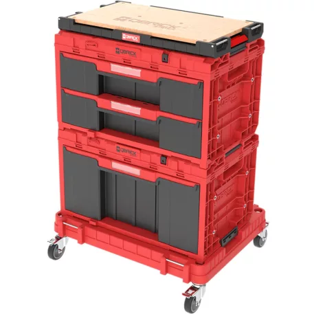 QBRICK® ONE műhelyfiók SET 7