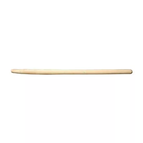 Nyél Ásóra 100 cm, Egyenes, Vágott