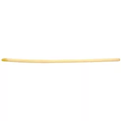 Lapátnyél 130 cm, hajlított
